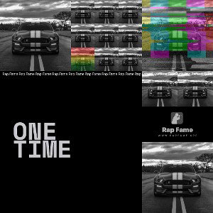 One Time