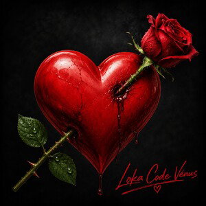  Lamour ♥️rouge comme les 🌹 roses 