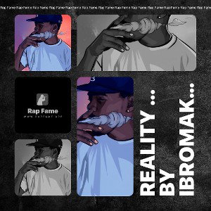 Reality ... By Ibromakanaki 🧢🧢