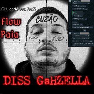 "DISS GaHZELLA" [$7TE e pdR]