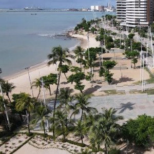 《Milionário》Beira-mar
