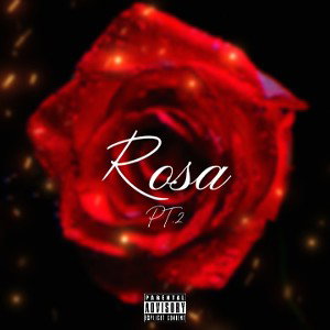 $7TE "ROSA 🥀" Pt. 2