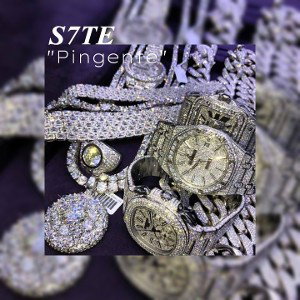 $7TE "Pingente🪩"