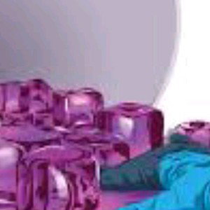 exaggerated pain
