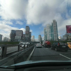 УРБАН СИМФОНИЯ 