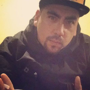 MC duke - hip hop