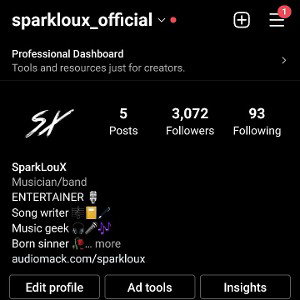 sparkloux _Mmm freestyle