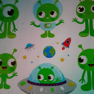 comedy radio station  jt n lil alien 👽