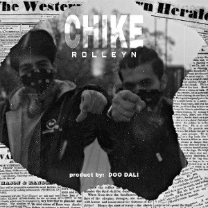 Rolleyn - Chike