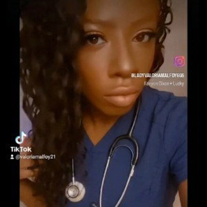 Dream world John 