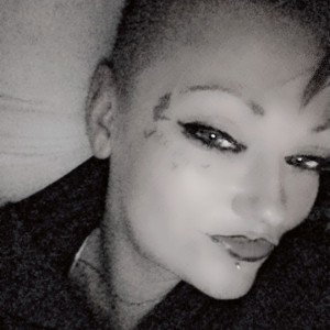 gangsta Girl