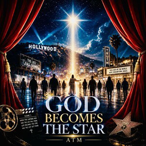 God Becomes the Star (ATM)
