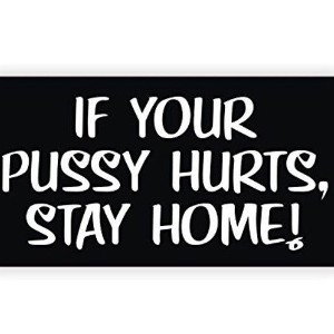 Pussy game