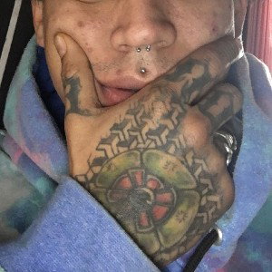 -Tri666🤐