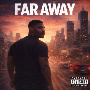 READY MADE - FAR AWAY