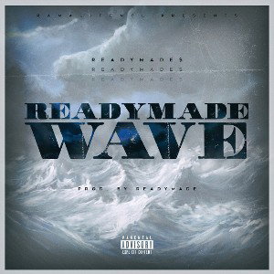 Readymade Wave 