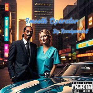 SmoothOperator