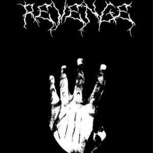 Revenge Readymade$