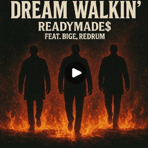 DreamWalkin 2.0