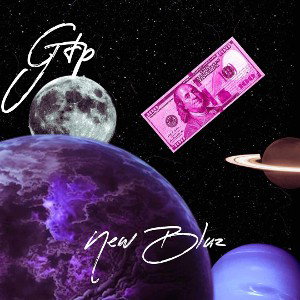 Gtp - New Bluz ( Official Audio ) 