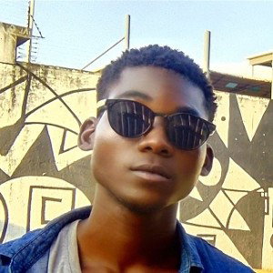 Amad D-lon - Dreezy -pula pula 