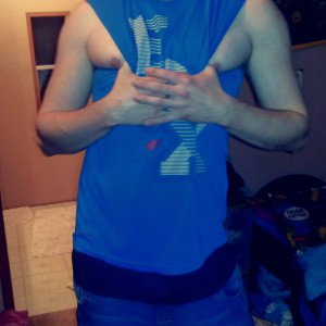 Nip slip