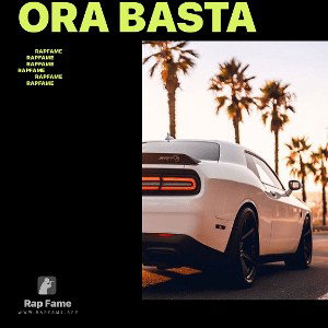 ora basta