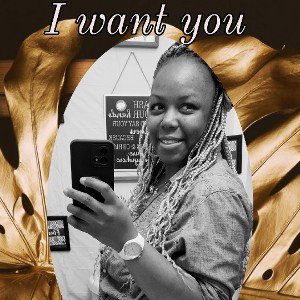 Queen Halo - Queen Halo I want you