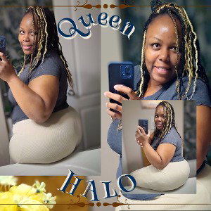 Queen Halo - Queen Halo Shotgun  