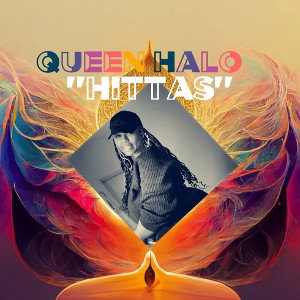 Queen Halo - Hittas  