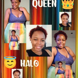 Queen Halo - Hittas  
