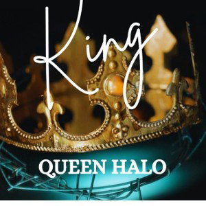 Queen Halo - King 👑 