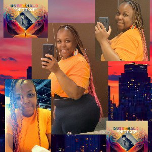 Queen Halo - Hittas  
