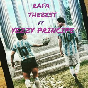 ANDO ZUMBADO YEZZY PRINCIPE FT RAFATHEBEST