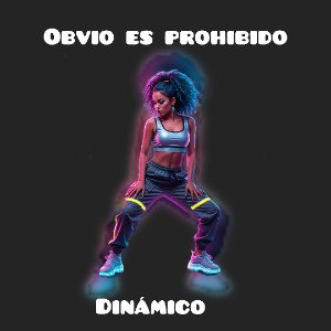  Obvio es prohibido  