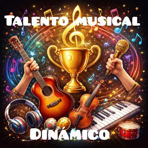 Talento musical 