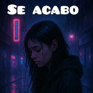 Dinámico - Se acabo 