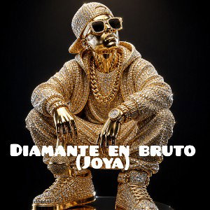 Diamante en bruto (Joya)