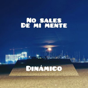 No sales de mi mente 