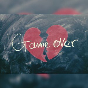Game Over - Dinámico 
