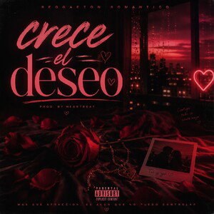 Crece el deseo