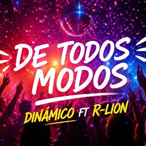 De todos modos Ft R-lion