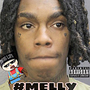 #MELLY BY (#DPI AKA ICEEE)