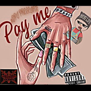 #DPI aka ICEEE - #PAY_ME
