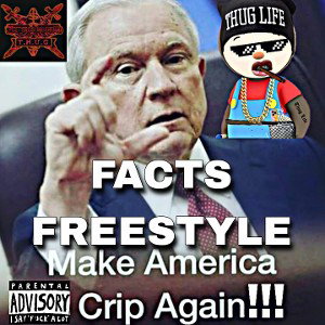 #DPI aka "ICEEE" - #FACTS_FREESTYLE