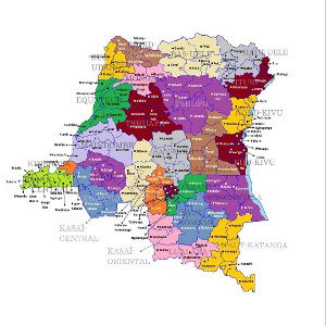 Mon Pays Est Vendu