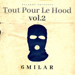 Mode Avion (ALBUM GRATUIT VOL.2)