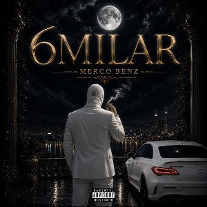 6MILAR // Merco Benz // 2026