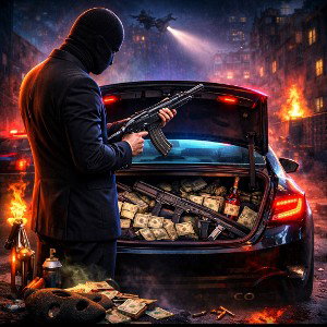 6MILAR // FLOW HANTÉ // 2026