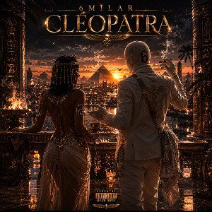 6MILAR - Cléopatra 